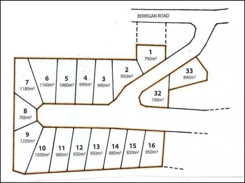 57A Berrigan Road, Miandetta TAS 7310