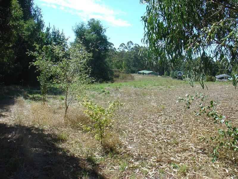 25 Barnes Road, Spreyton TAS 7310