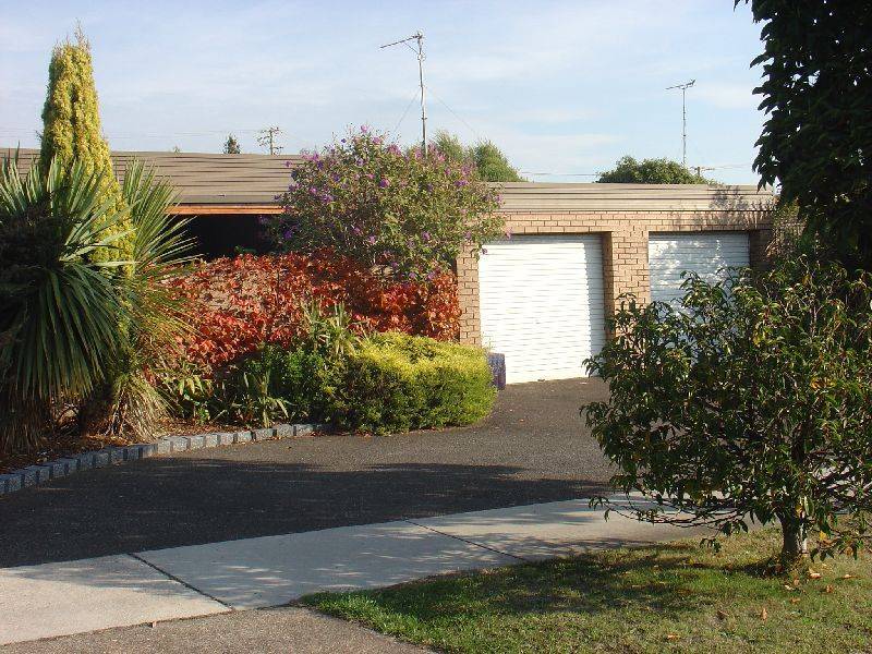 18 Monash Court, Devonport TAS 7310