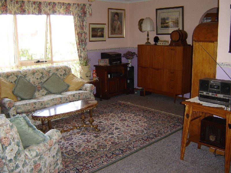 2 Chablis Court, Latrobe TAS 7307