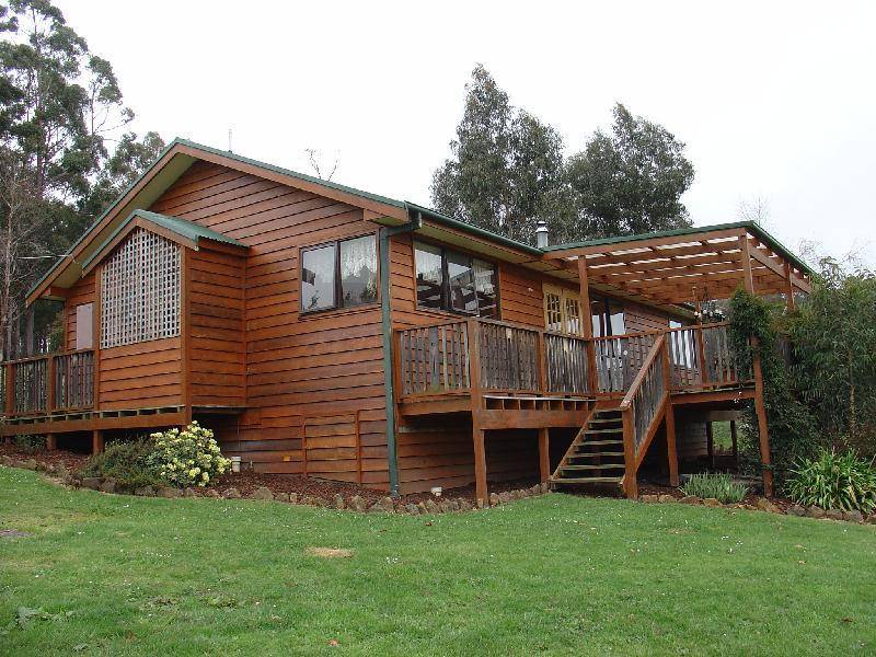 1 Donwood Court, Aberdeen TAS 7310