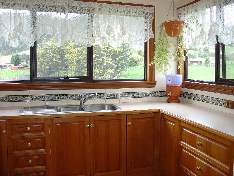 1 Donwood Court, Aberdeen TAS 7310