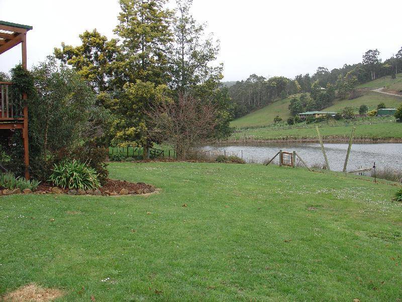 1 Donwood Court, Aberdeen TAS 7310