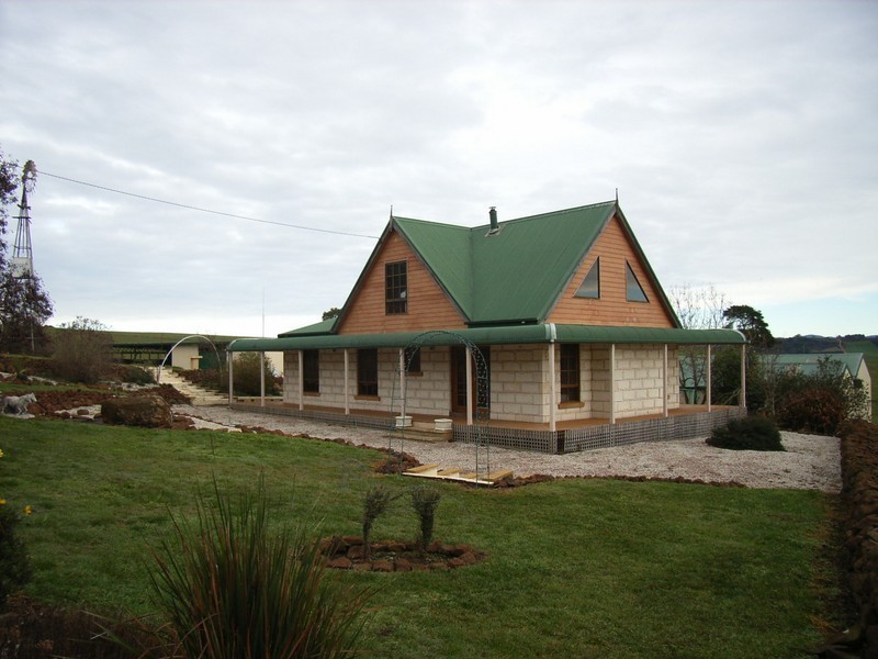 44 Lower Barrington Road, Lower Barrington TAS 7306