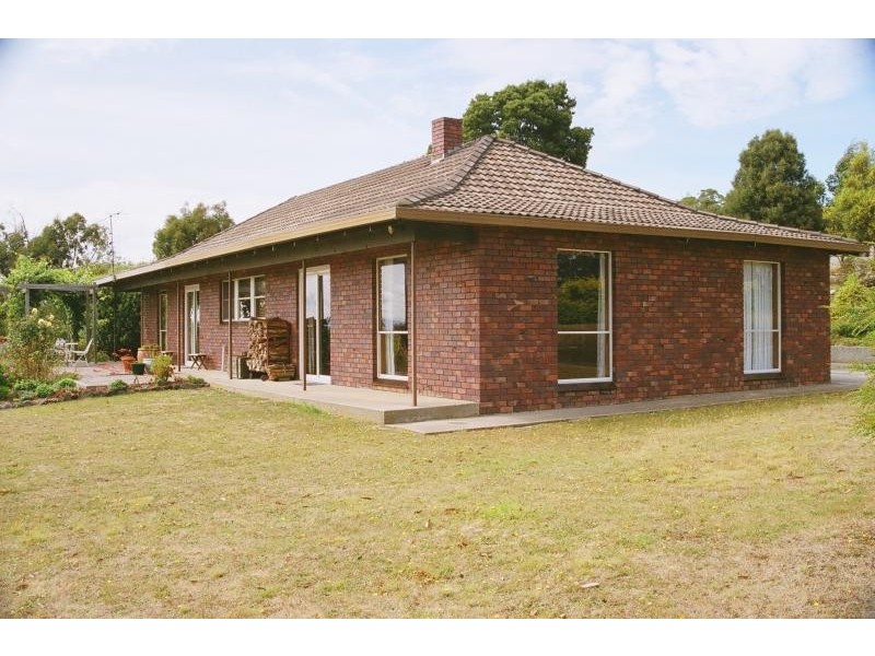 201 Kelcey Tier Road, Spreyton TAS 7310