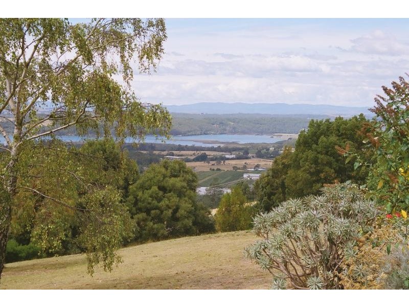 201 Kelcey Tier Road, Spreyton TAS 7310