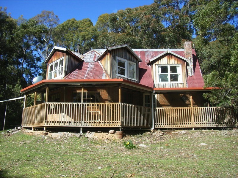 91 Kings Road, Sheffield TAS 7306