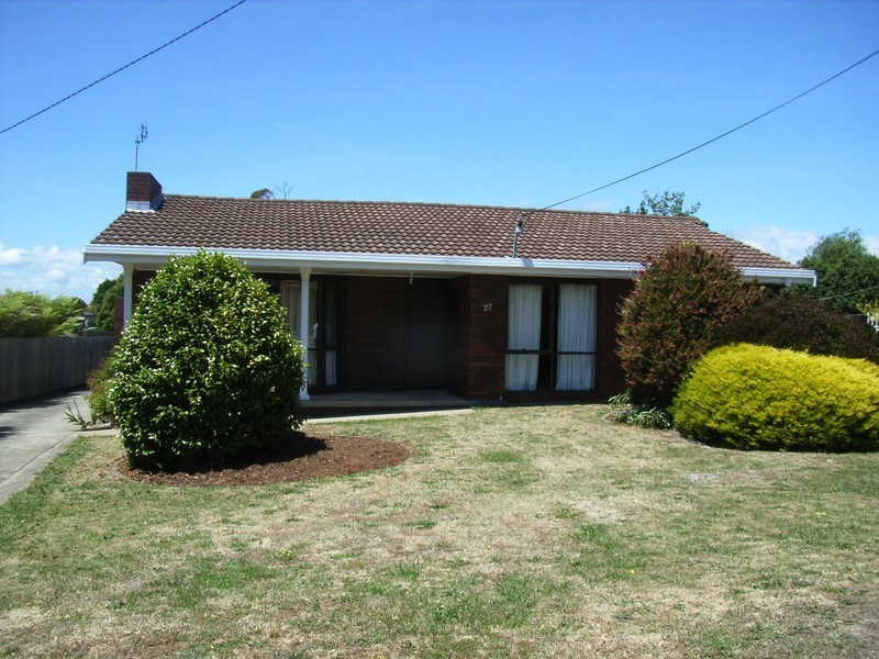 27 Frond Place, Devonport TAS 7310