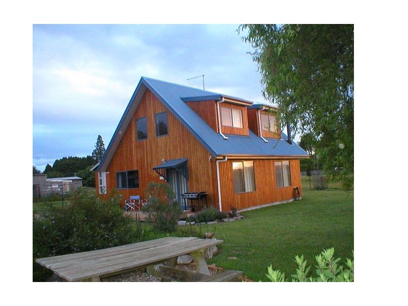 67 High Street, Sheffield TAS 7306