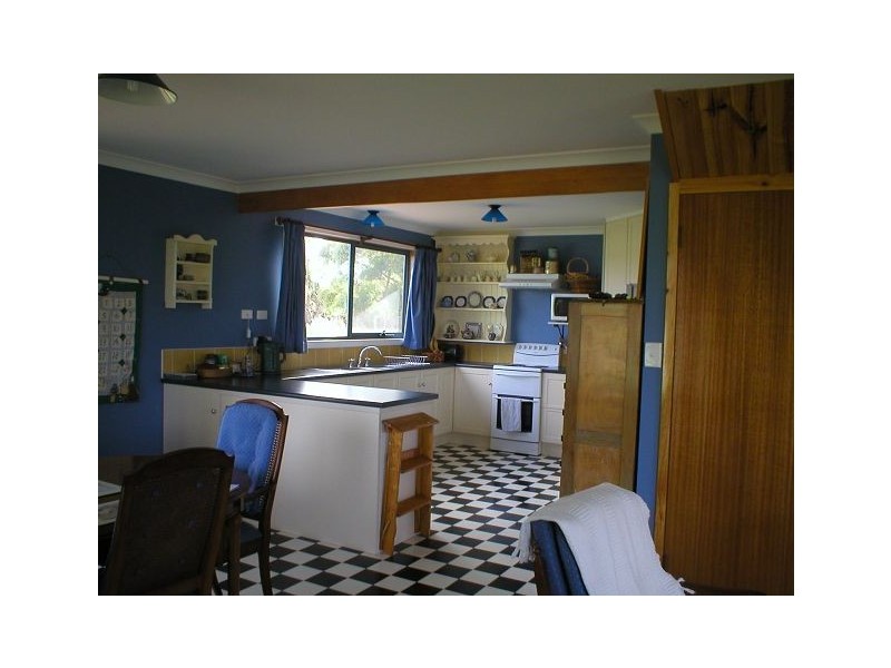 67 High Street, Sheffield TAS 7306