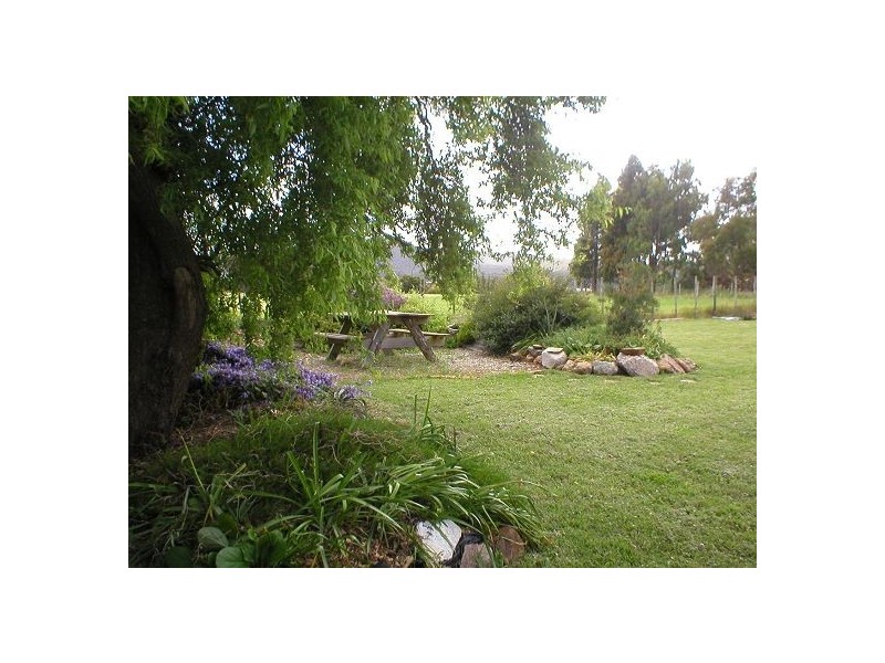 67 High Street, Sheffield TAS 7306