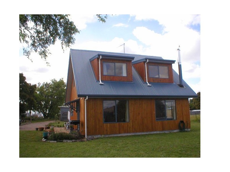 67 High Street, Sheffield TAS 7306