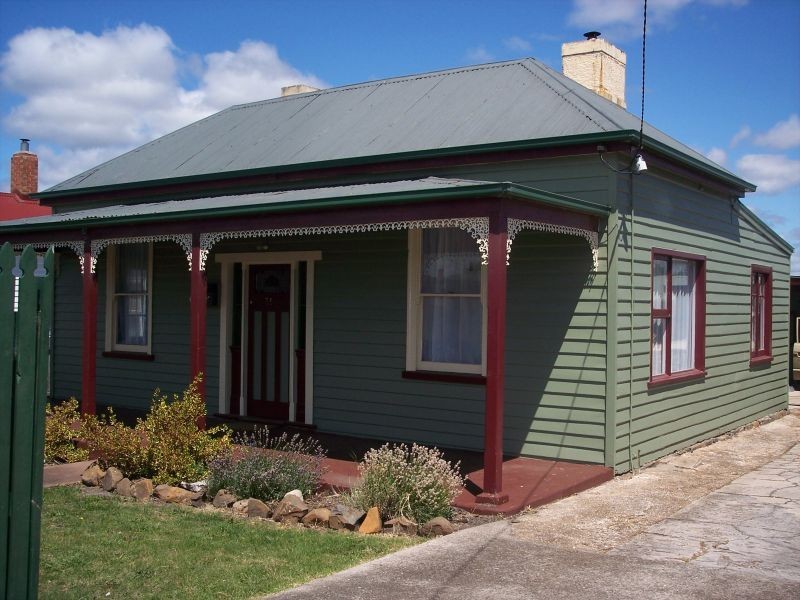 31 Gunn Street, Devonport TAS 7310