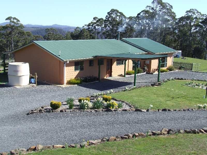 566 Staverton Road, Staverton TAS 7306