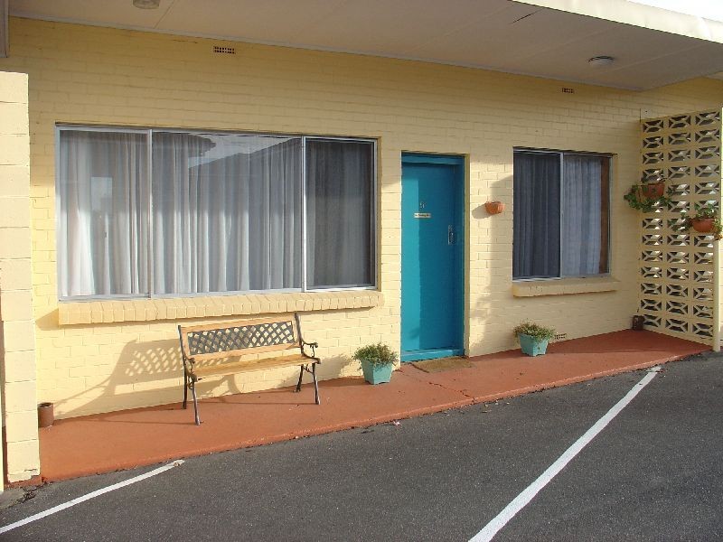 Unit 5/33 John Street, Devonport TAS 7310