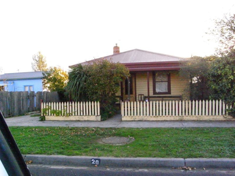 20  Pardoe Street, East Devonport TAS 7310