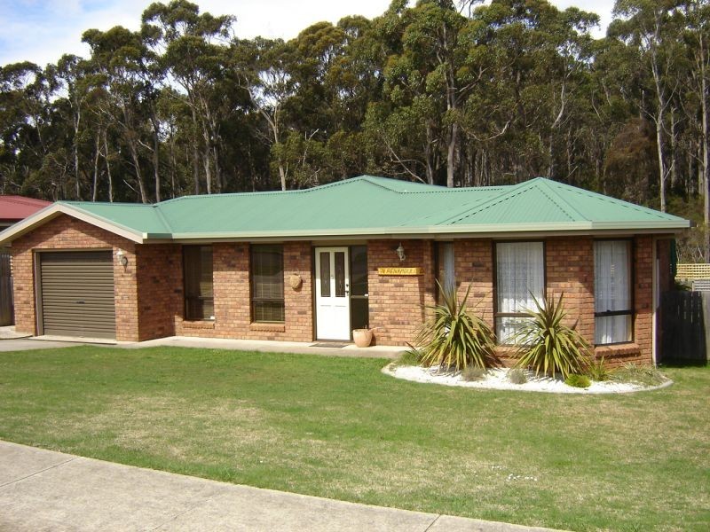 71 Penambul Drive, Miandetta TAS 7310
