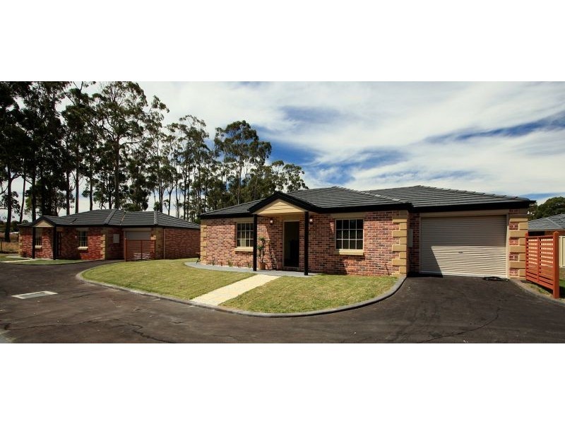 3/64 Tugrah Road, Devonport TAS 7310