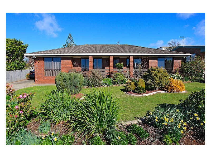 1  Morgan Court, Devonport TAS 7310