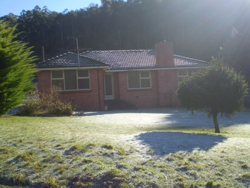 345 Careys Road, Sheffield TAS 7306
