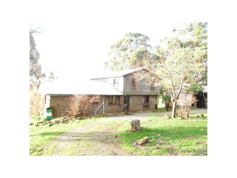 804 Staverton Road, Staverton TAS 7306