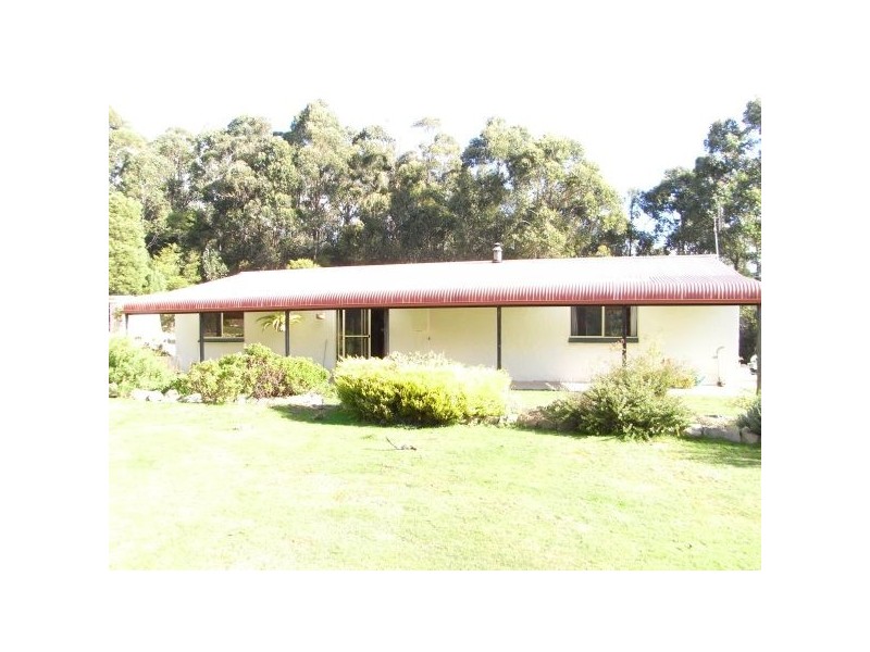 132 Bramich Road, Acacia Hills TAS 7306