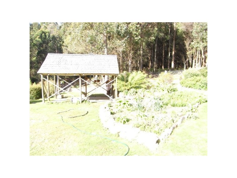 132 Bramich Road, Acacia Hills TAS 7306