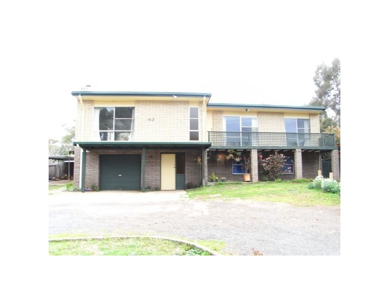 145 Forth Main Road, Don TAS 7310