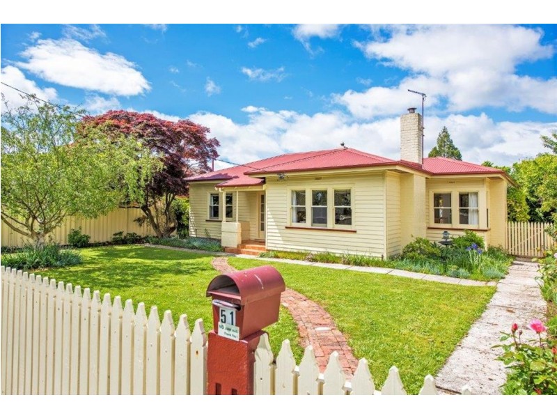 51 Hamilton Street, Latrobe TAS 7307