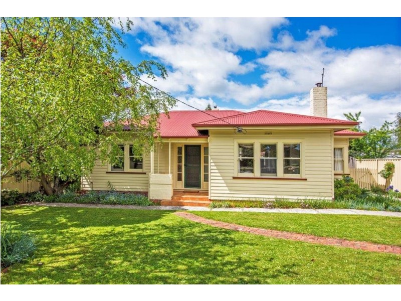 51 Hamilton Street, Latrobe TAS 7307