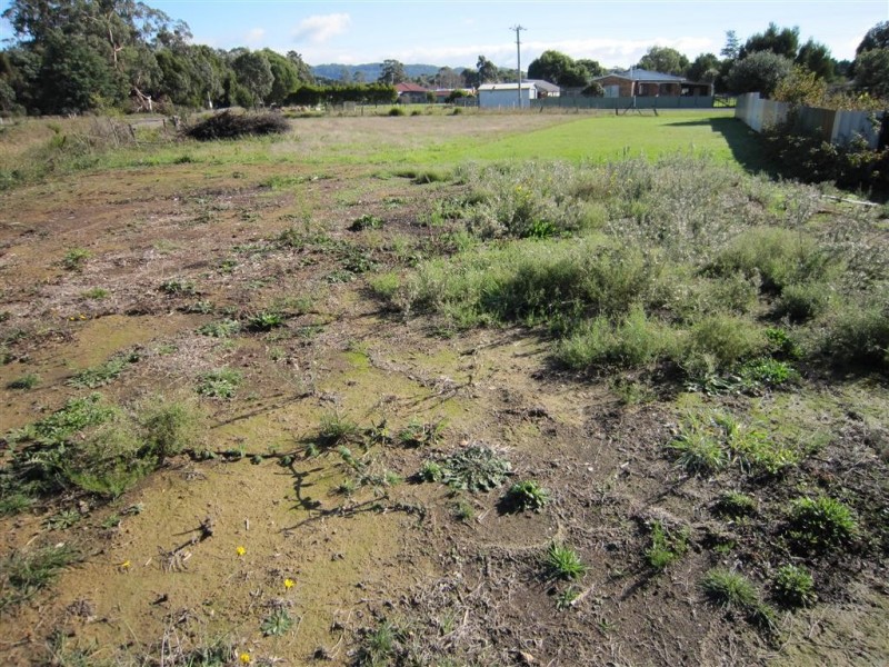 Lot 2-4 Champ Street, Tarleton TAS 7310