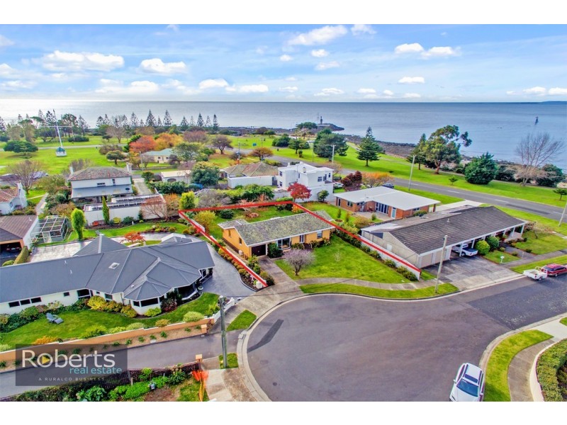6 Malunnah Close, Devonport TAS 7310