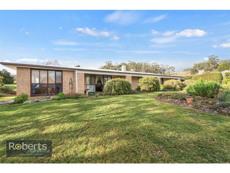 17 Lower Barrington Road, Paloona TAS 7310