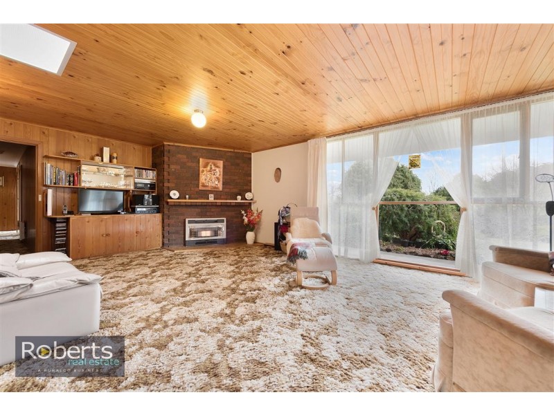 17 Lower Barrington Road, Paloona TAS 7310