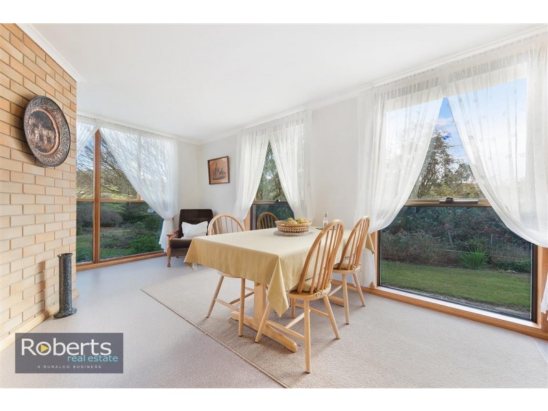 17 Lower Barrington Road, Paloona TAS 7310