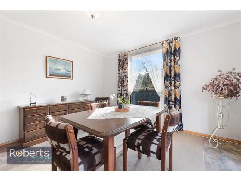 17 Lower Barrington Road, Paloona TAS 7310