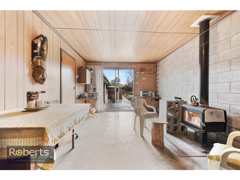 17 Lower Barrington Road, Paloona TAS 7310