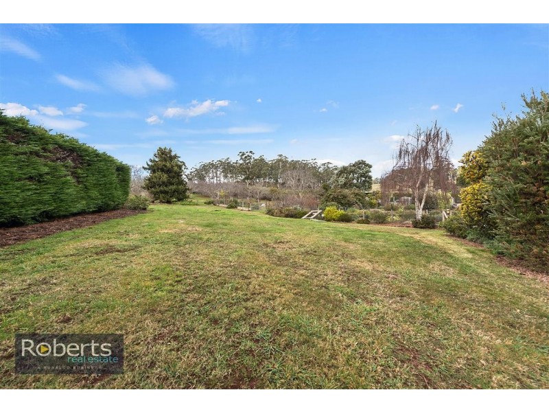 17 Lower Barrington Road, Paloona TAS 7310