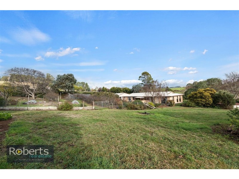 17 Lower Barrington Road, Paloona TAS 7310