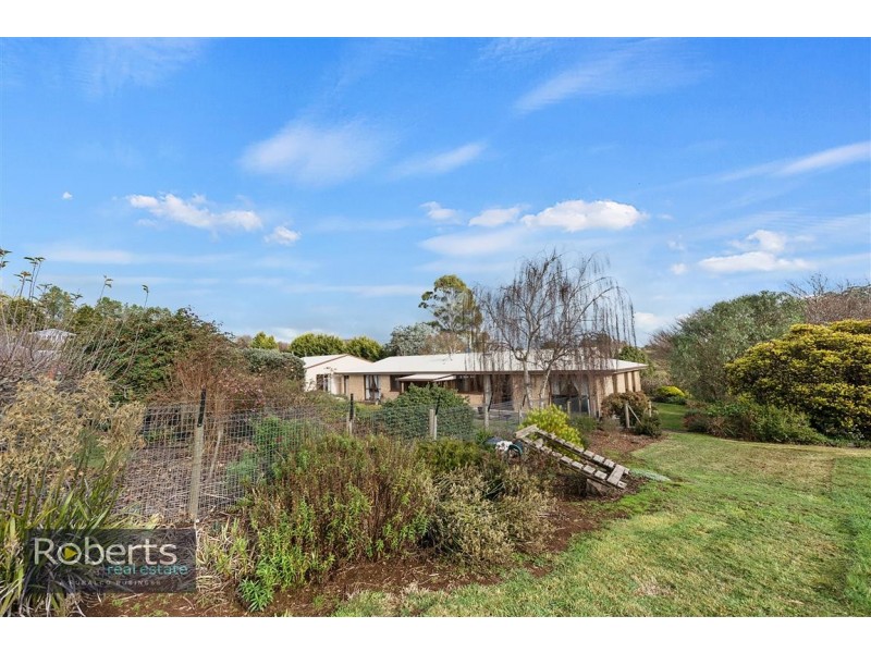 17 Lower Barrington Road, Paloona TAS 7310
