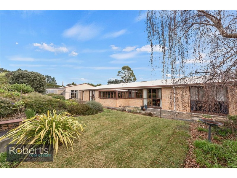 17 Lower Barrington Road, Paloona TAS 7310