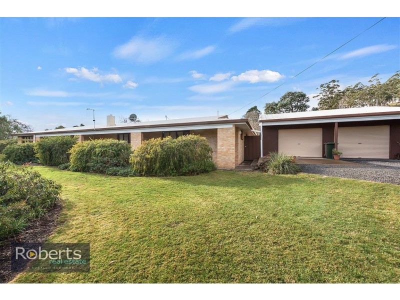 17 Lower Barrington Road, Paloona TAS 7310