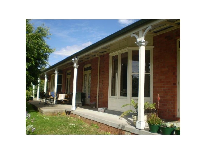 7 Buster Road, Aberdeen TAS 7310