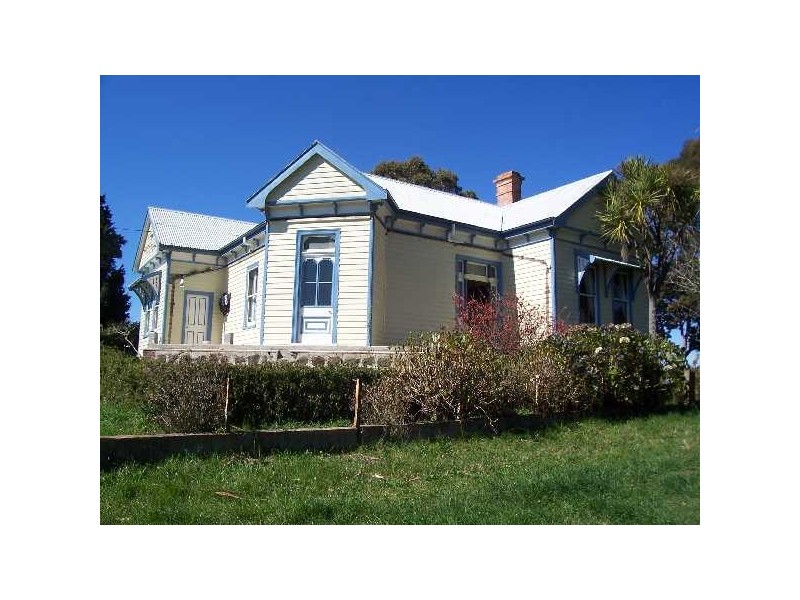 1325 Sheffield Road, Lower Barrington TAS 7306