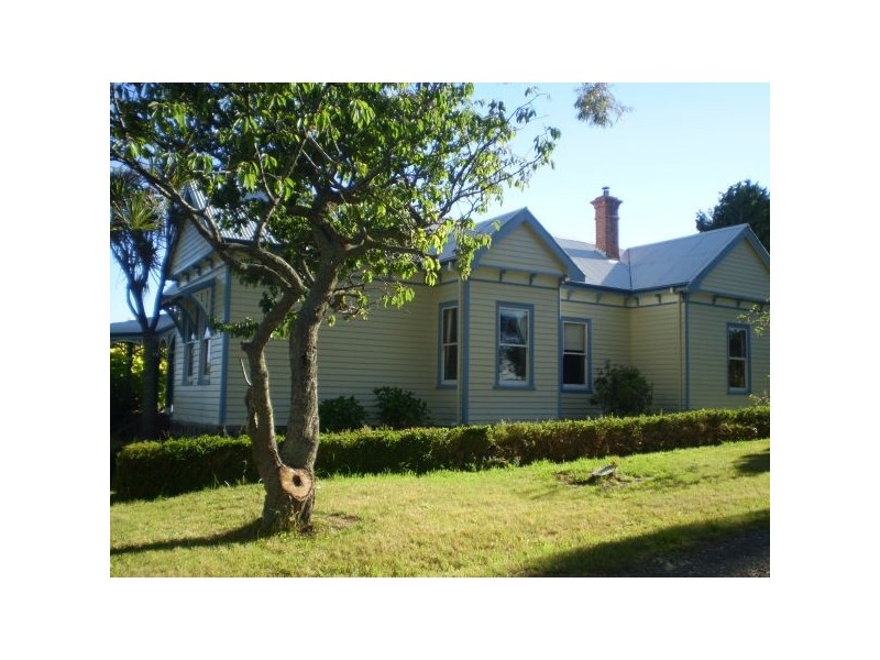 1325 Sheffield Road, Lower Barrington TAS 7306