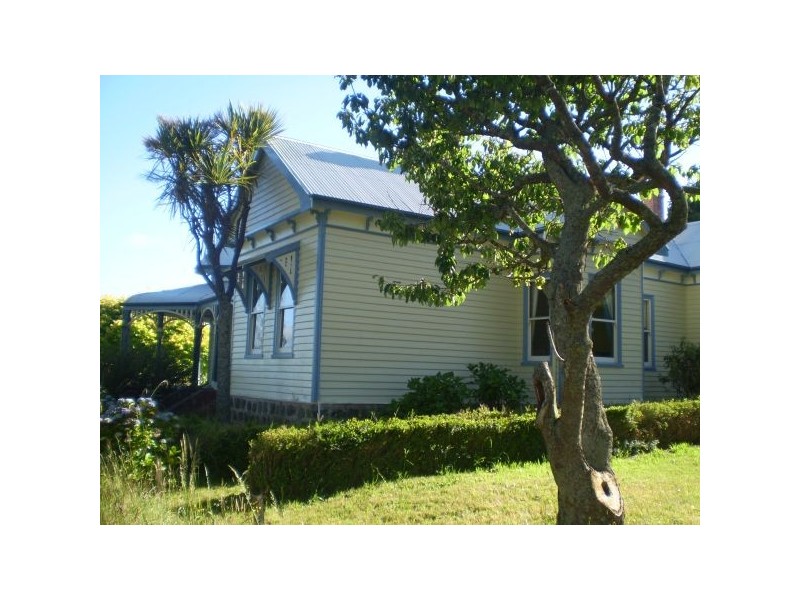 1325 Sheffield Road, Lower Barrington TAS 7306