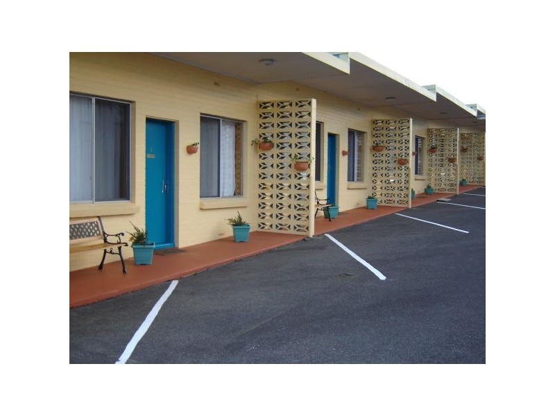 2/33 John Street, East Devonport TAS 7310