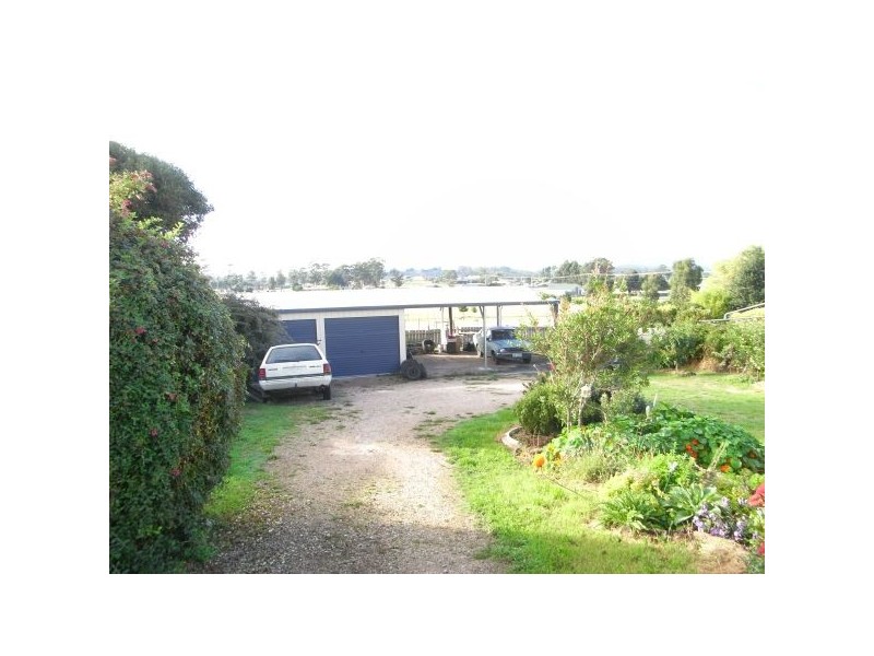 98 High Street, Sheffield TAS 7306