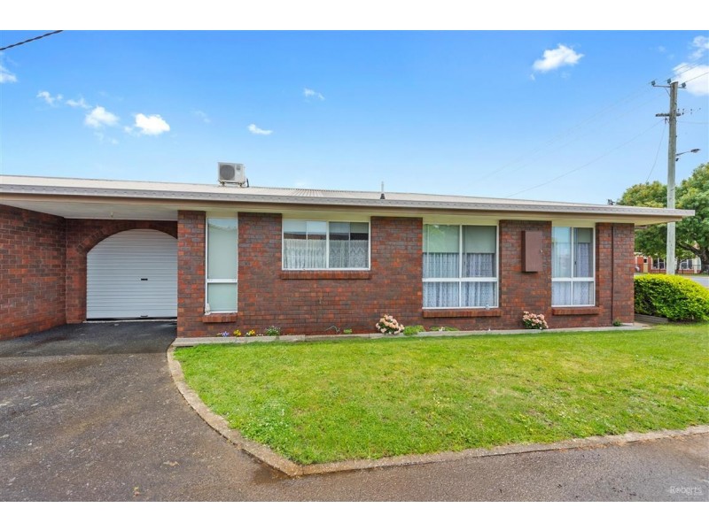 1/29 Valley Road, Devonport TAS 7310