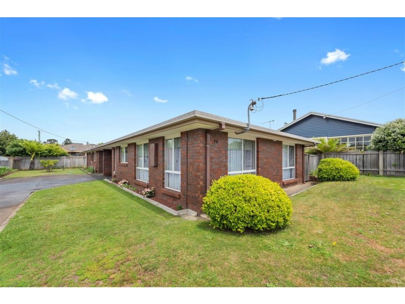 1/29 Valley Road, Devonport TAS 7310